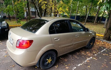 KIA Rio II, 2010 год, 500 000 рублей, 13 фотография