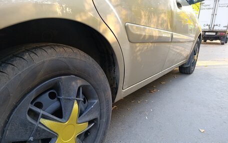 KIA Rio II, 2010 год, 500 000 рублей, 7 фотография