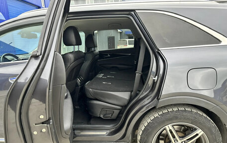 KIA Sorento III Prime рестайлинг, 2018 год, 2 500 000 рублей, 5 фотография