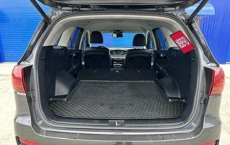 KIA Sorento III Prime рестайлинг, 2018 год, 2 500 000 рублей, 7 фотография