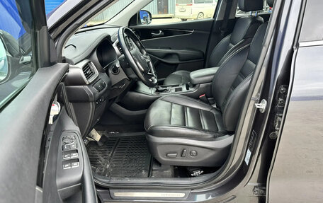 KIA Sorento III Prime рестайлинг, 2018 год, 2 500 000 рублей, 11 фотография
