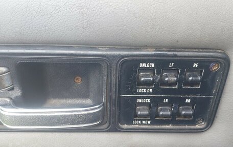 Jeep Cherokee, 1992 год, 250 000 рублей, 10 фотография