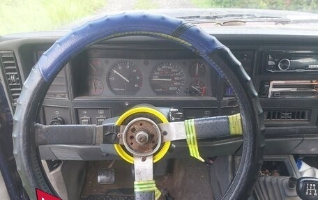 Jeep Cherokee, 1992 год, 250 000 рублей, 6 фотография
