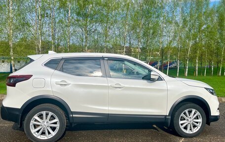 Nissan Qashqai, 2020 год, 1 650 000 рублей, 4 фотография