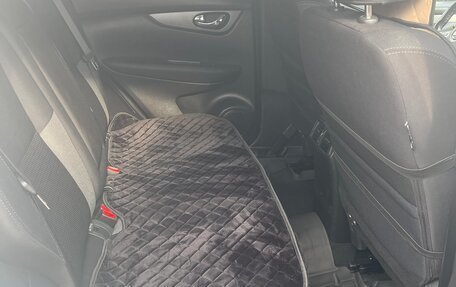 Nissan Qashqai, 2020 год, 1 650 000 рублей, 9 фотография