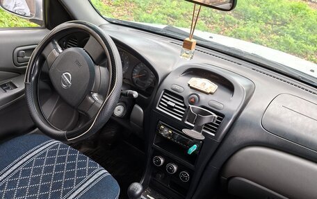 Nissan Almera Classic, 2011 год, 599 000 рублей, 4 фотография