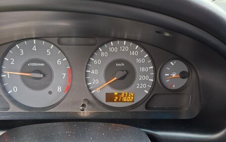 Nissan Almera Classic, 2011 год, 599 000 рублей, 7 фотография