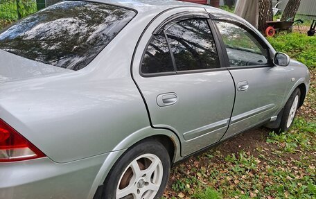 Nissan Almera Classic, 2011 год, 599 000 рублей, 2 фотография