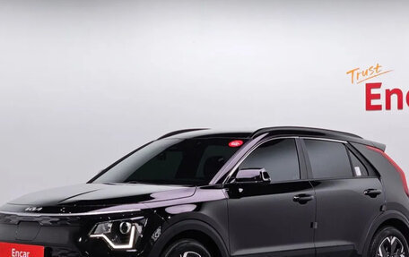 KIA Niro, 2022 год, 1 257 000 рублей, 1 фотография