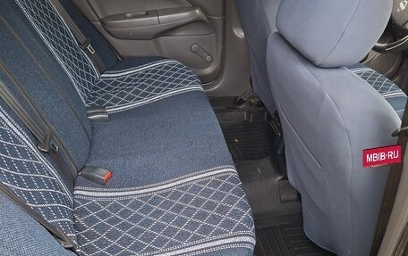 Nissan Almera Classic, 2011 год, 599 000 рублей, 9 фотография