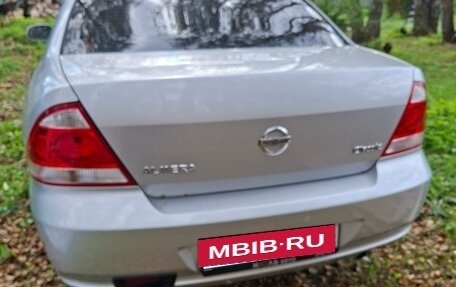 Nissan Almera Classic, 2011 год, 599 000 рублей, 10 фотография