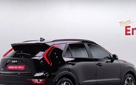 KIA Niro, 2022 год, 1 257 000 рублей, 3 фотография