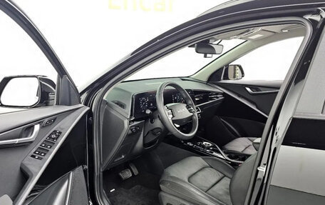 KIA Niro, 2022 год, 1 257 000 рублей, 7 фотография