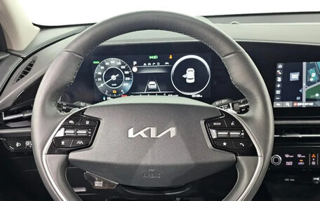 KIA Niro, 2022 год, 1 257 000 рублей, 12 фотография