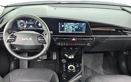 KIA Niro, 2022 год, 1 257 000 рублей, 11 фотография