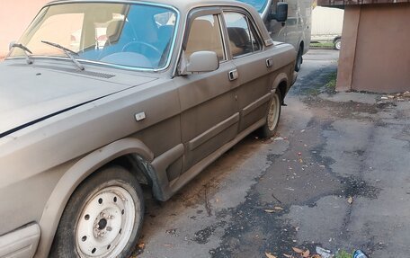 ГАЗ 3110 «Волга», 1999 год, 70 000 рублей, 3 фотография
