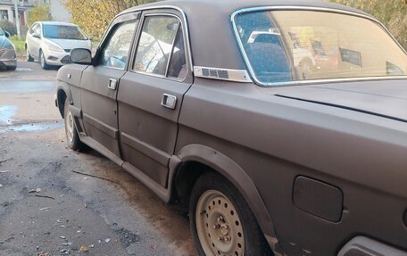 ГАЗ 3110 «Волга», 1999 год, 70 000 рублей, 4 фотография