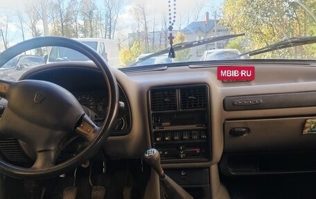 ГАЗ 3110 «Волга», 1999 год, 70 000 рублей, 8 фотография