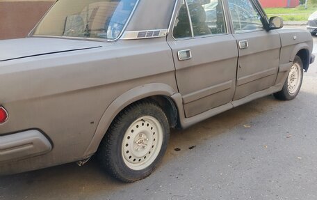 ГАЗ 3110 «Волга», 1999 год, 70 000 рублей, 5 фотография