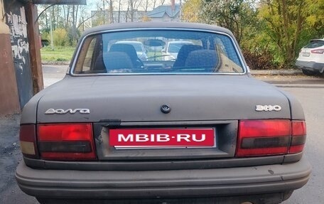 ГАЗ 3110 «Волга», 1999 год, 70 000 рублей, 6 фотография