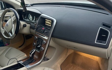 Volvo XC60 II, 2015 год, 2 600 000 рублей, 3 фотография