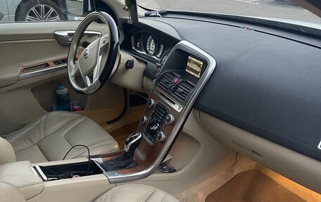 Volvo XC60 II, 2015 год, 2 600 000 рублей, 10 фотография