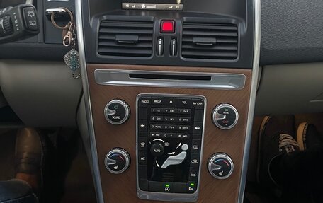 Volvo XC60 II, 2015 год, 2 600 000 рублей, 6 фотография
