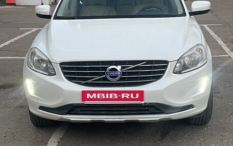 Volvo XC60 II, 2015 год, 2 600 000 рублей, 12 фотография