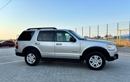 Ford Explorer IV, 2006 год, 1 050 000 рублей, 4 фотография
