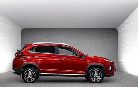 Chery Tiggo 2 Pro, 2021 год, 1 150 000 рублей, 1 фотография