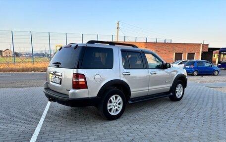 Ford Explorer IV, 2006 год, 1 050 000 рублей, 5 фотография