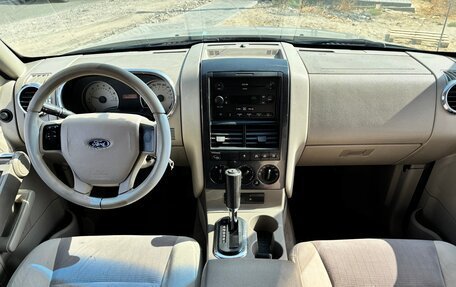 Ford Explorer IV, 2006 год, 1 050 000 рублей, 9 фотография