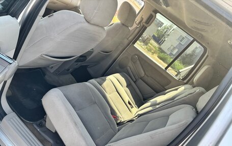 Ford Explorer IV, 2006 год, 1 050 000 рублей, 10 фотография