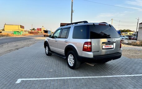 Ford Explorer IV, 2006 год, 1 050 000 рублей, 7 фотография