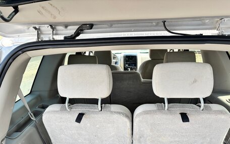 Ford Explorer IV, 2006 год, 1 050 000 рублей, 11 фотография