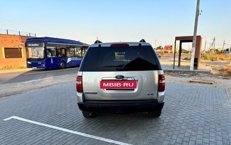 Ford Explorer IV, 2006 год, 1 050 000 рублей, 6 фотография