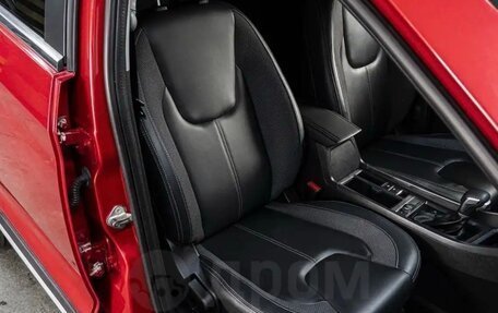 Chery Tiggo 2 Pro, 2021 год, 1 150 000 рублей, 8 фотография