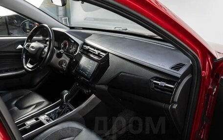 Chery Tiggo 2 Pro, 2021 год, 1 150 000 рублей, 7 фотография