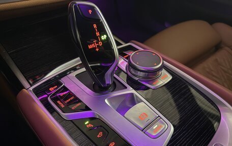 BMW 7 серия, 2021 год, 7 580 000 рублей, 8 фотография