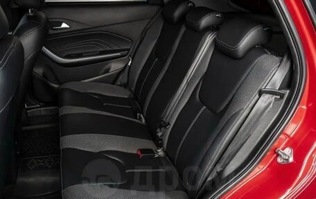 Chery Tiggo 2 Pro, 2021 год, 1 150 000 рублей, 6 фотография