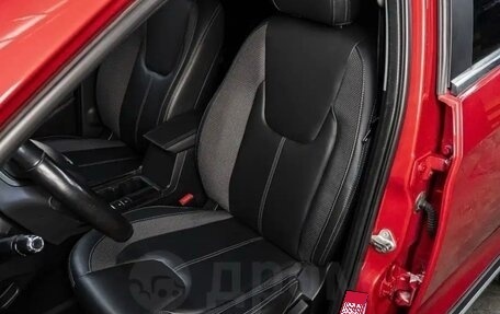 Chery Tiggo 2 Pro, 2021 год, 1 150 000 рублей, 5 фотография