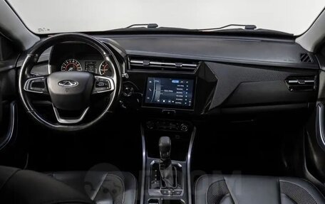 Chery Tiggo 2 Pro, 2021 год, 1 150 000 рублей, 9 фотография
