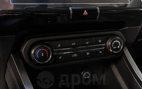 Chery Tiggo 2 Pro, 2021 год, 1 150 000 рублей, 15 фотография