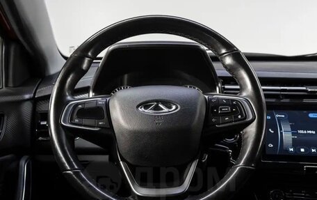 Chery Tiggo 2 Pro, 2021 год, 1 150 000 рублей, 10 фотография