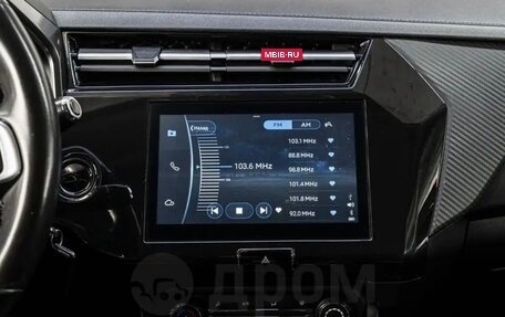 Chery Tiggo 2 Pro, 2021 год, 1 150 000 рублей, 11 фотография