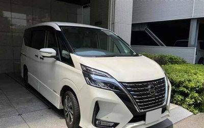 Nissan Serena IV, 2022 год, 1 980 000 рублей, 1 фотография