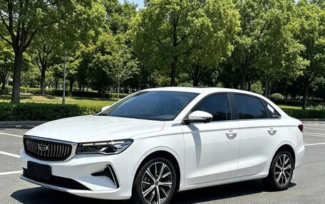 Geely Emgrand, 2022 год, 1 190 000 рублей, 1 фотография