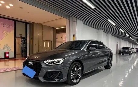 Audi A4, 2024 год, 4 050 000 рублей, 1 фотография