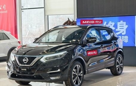 Nissan Qashqai, 2023 год, 1 740 000 рублей, 1 фотография