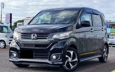 Honda N-WGN I рестайлинг, 2018 год, 685 000 рублей, 1 фотография